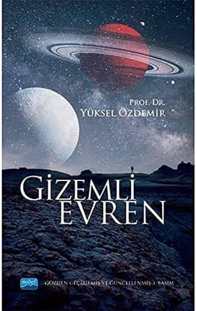Gizemli Evren